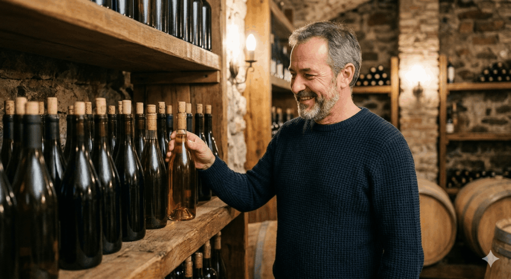 Den richtigen Wein finden Worauf sollten Anfänger 2026 achten