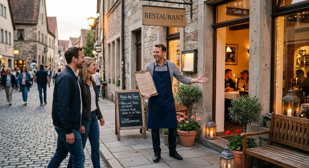 Restaurantsterben & Betriebsschließungen Statistik Entwicklung der Gastro-Insolvenzen in Deutschland 2026
